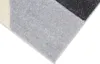 Intaglio geometrico tappeto geometrico in  dimensione Anteprima dell’immagine prodotto 3