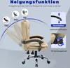 Ergonomischer Bürostuhl - Bigzzia Schreibtischstuhl mit Produktbild-Vorschau 2