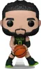 A Funko Pop! figure of a basketball player holding a basketball. Podgląd zdjęcia produktu