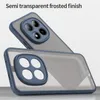 Handyhülle für Xiaomi Redmi Note 15 Pro+ / Poco M8 Pro 5G Produktbild-Vorschau 6