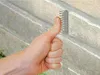 Edelstahl Fugenlüfter für Fugen 5-24mm Breite, Produktbild-Vorschau 3