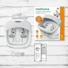medisana FS 886 skládací, hydromasáž s infračerveným Náhled obrázku produktu 7