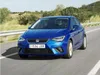Prémiová kobercová rohož šoféra pre Seat Arona 2017-hore Náhľad obrázku produktu 1