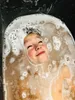 HelloBath® - Bath Bucket XL (Komfort) - černý - 125cm, Náhled obrázku produktu 7