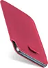 PULL-Case für Motorola Moto G8 Power, Farbe:Berry-Fuchsia Produktbild-Vorschau 1