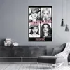 Gbeye Blackpink Lovesick Girls Plakát 61x91,5cm. Náhled obrázku produktu 3