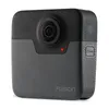 GoPro Fusion, Micro-USB, Czarny, 18 MP, 4K Ultra HD, 30 Podgląd zdjęcia produktu 10