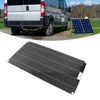 Panel słoneczny, 100 W, monokrystaliczny, lekka, przenośna Podgląd zdjęcia produktu 9
