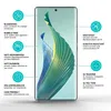 2x TPU Schutzfolie Klar für Honor Magic 5 Lite + 2x Produktbild-Vorschau 5