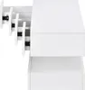 Merax TV-Lowboard mit Sockelement inkl. 16 Farben Produktbild-Vorschau 8