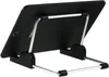 Powery Tisch-Halterung / Tablethalter / Universal-Ständer Produktbild-Vorschau 4