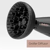 Babyliss Sèche-cheveux (Moteur AC) 6709DE Voir les images du produit 33
