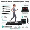 Tapis roulant - fitness in ufficio & a casa WalkingPad 440W Anteprima dell’immagine prodotto 2