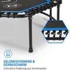 Capital Sports Fitness Trampolin, Indoor Jumping Produktbild-Vorschau 5