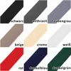 Farbkarte der 40mm breiten Gummibänder Fischgrat, elastisches Bundband für Boxershorts in verschiedenen Farben. Produktbild-Vorschau