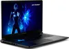 Medion Gaming-Notebook Erazer Defender 17 P1 (MD 62755), Produktbild-Vorschau 3