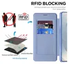 Handy Hülle MagSafe für Samsung Galaxy S26 Ultra 5G RFID Produktbild-Vorschau 5