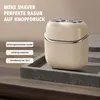 Elektrischer Rasierer, Gesichtshaarentferner, Produktbild-Vorschau 2