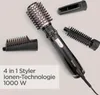 BaByliss AS200E sušič vlasov 1000 W Black BABYLISS Farba Náhľad obrázku produktu 45
