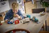 LEGO City Hafengüterzug mit Kran und LKW, Bausatz, 7 Produktbild-Vorschau 11
