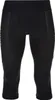 Kilpi TERRY-M Herren-3/4-Leggings, SCHWARZ, Größe XS Produktbild-Vorschau 1