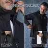 ROCKBROS Větruodolná cyklistická bunda Voděodolná Náhled obrázku produktu 6