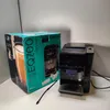 Siemens EQ700 TP713R09 Espresso machine Black Produktbild-Vorschau 18