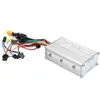 36V 350W regulátor otáček stejnosměrného motoru pro Náhled obrázku produktu 2