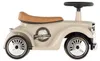 Puck Rutschauto Vintage - Sand | Draußen Spielzeug Produktbild-Vorschau 1