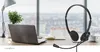 Nedis PC-Headset - Auf Ohr - Stereo - USB Type-A / USB Produktbild-Vorschau 6