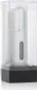 Travalo Classic nachfüllbarer Zerstäuber Damen Silver 5 ml Produktbild-Vorschau 1