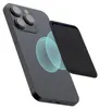 kwmobile Wallet Kartenhalter kompatibel mit Apple iPhone 16 Produktbild-Vorschau 8