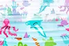 Bestway® Planschbecken Deep Dive Ø 183 x 33 cm Produktbild-Vorschau 8