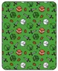 Minecraft Fleecedecke aus Flanell – Kuschelige Wärme für Produktbild-Vorschau 1