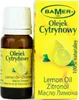 BAMER | Přírodní esenciální olej z citronu 7 ml - vůně pro Náhled obrázku produktu 1