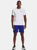 Under Armour Herren HeatGear Armour Fitted Short Sleeve - Produktbild-Vorschau 9