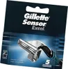 Gillette Sensor Excel Refill 5 Units Produktbild-Vorschau 8