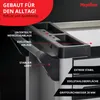Mephisto Werkzeugwagen 7 Schubladen davon 7 mit Werkzeug Produktbild-Vorschau 6