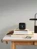 Stelton - Okiru Wecker, schwarz Produktbild-Vorschau 3