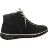 Rieker Komfort Schnürschuhe Damen 31363731343735 Schwarz 38 Produktbild-Vorschau 8