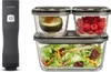 1169 VacuOneTouch Eco-Set Vakuumierer Produktbild-Vorschau 2
