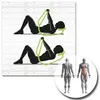 AB-TRAINER CLASSIC - (Bauchtrainer), in 4C-Box, M-2022 Produktbild-Vorschau 14