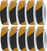 10x Antirutschband Selbstklebend 25mm x 5m Klebeband Produktbild-Vorschau 2