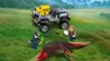 LEGO® Jurassic World™ Pteranodon-Jagd 75926 Produktbild-Vorschau 7