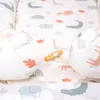 Julius Zöllner Wild Friends Kuschelnest NIDO "Max" Produktbild-Vorschau 4