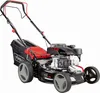 Scheppach Benzin-Rasenmäher MS132-42 SE Rasentrimmer Produktbild-Vorschau 1