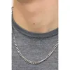 Guess Herren Halskette JUMN01331JWSTT/U Produktbild-Vorschau 2