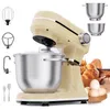 SUNCOK Multifunctionele keukenmachine, 1500W, 2 Productafbeelding-voorbeeld 1