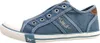 Mustang Damen Slipper bequeme Sneaker Halbschuhe 1099-409, Produktbild-Vorschau 9