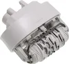 BRAUN - Epilierkopf  - weiß - 67030946 Produktbild-Vorschau 1